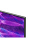 TV Set, SAMSUNG, 50 , 4K Ultra HD, 3840 x 2160 pixels, Flat, 16:9, Neo QLED, QE50QN80FAUXXH