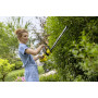 HEDGE TRIMMER HGE 3-18/1.445-611.0 KARCHER