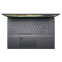 Notebook,ACER,Aspire 5,A515-57-53A7,CPU i5-1235U,1300 MHz,15.6,1920x1080,RAM 8GB,DDR4,SSD 512GB,Intel Iris Xe Graphics,Integrated,ENG/RUS,Windows 11 Home,Steel Grey,1.77 kg,NX.K3MEL.006