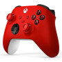 CONSOLE ACC CONTROLLER WRL/RED 196388518203 MICROSOFT