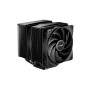 CPU COOLER S_MULTI/PURE ROCK PRO 3 BK042 BE QUIET