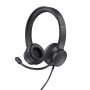 HEADSET HS-201 USB PC/25373 TRUST