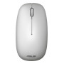 KEYBOARD +MOUSE WRL OPT. W5000/WHITE 90XB0430-BKM3D0 ASUS