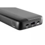 POWER BANK USB 25000MAH/140W HE25000 7350060 INTENSO