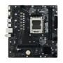 Mainboard, BIOSTAR, AMD A620, SAM5, Micro-ATX, Memory DDR5, Memory slots 2, A620MS