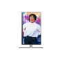 LCD Monitor, AOC, Q27U3CV, 27, Matte, Panel IPS, 2560x1440, 16:9, 75 Hz, 4 ms, Speakers, Colour Black / Silver, Q27U3CV