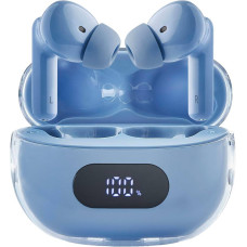 HEADSET BUDS PLUS T310AE/BLUE 3720315 INTENSO