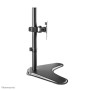 MONITOR ACC DESK STAND 10-32/FPMA-D550SBLACK NEOMOUNTS