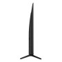 TV Set, TCL, 55 , 4K Ultra HD, 3840 x 2160 pixels, Flat, 16:9, QLED, 55T69C