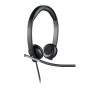 HEADSET STEREO H650E/981-000519 LOGITECH
