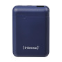 POWER BANK USB 10000MAH/DARK BLUE XS10000 INTENSO