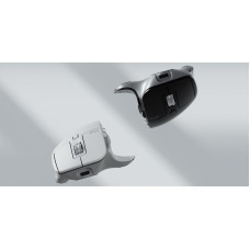 MOUSE BLUETH LASER MX MASTER3S/PALE GREY 910-006560 LOGITECH