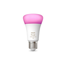 Smart Light Bulb, PHILIPS, Power consumption 9 Watts, Luminous flux 1100 Lumen, 6500 K, 220V-240V, 929002468801