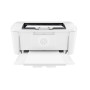 Laser Printer, HP, LaserJet M110w, USB 2.0, Bluetooth, WiFi, 7MD66F