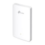 Access Point, TP-LINK, Omada, Number of antennas 2, EAP615-WALL