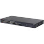Switch, DAHUA, CS4226-24ET-375, Type L2, Desktop/pedestal, PoE ports 24, 375 Watts, DH-CS4226-24ET-375