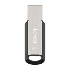 MEMORY DRIVE FLASH USB3 64GB/M400 LJDM400064G-BNBNG LEXAR