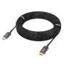 CABLE HDMI HIGH SPEED 20M/M/M CAC-1379 CLUB3D CABLE HDMI HIGH SPEED 20M/M/M CAC-1379 CLUB3D