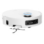 VACUUM CLEANER ROBOT AQUA10/ULTRA TRACK RLR81CE-WH DREAME