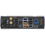 Mainboard, ASROCK, AMD B850, SAM5, ATX, Memory DDR5, Memory slots 4, 2xPCI-Express 4.0 16x, 1xPCI-Express 5.0 16x, 1xM.2, 1xHDMI, 1xDisplayPort, 1xAudio-In, 1xAudio-Out, 2xUSB 2.0, 1xUSB-C, 1xOptical S/PDIF, 1xRJ45, B850LIVEMIXERWIFI