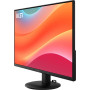 LCD Monitor, MSI, PRO MP272L, 27, Business, Matte, Panel IPS, 1920x1080, 16:9, 100Hz, 1 ms, Tilt, Colour Black, PROMP272L