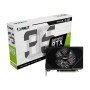 Graphics Card, PALIT, NVIDIA GeForce RTX 3050, 6 GB, GDDR6, 96 bit, PCIE 4.0 16x, GPU 1442 MHz, Single Slot Fansink, 1xHDMI, 1xDisplayPort, NE63050018JE-1070F