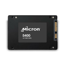 SSD SATA2.5 960GB 6GB/S/5400 MAX MTFDDAK960TGB MICRON