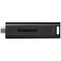 MEMORY DRIVE FLASH USB3.2/256GB DTMAX/256GB KINGSTON