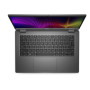 Notebook, DELL, Latitude, 3440, CPU i5-1335U, 1300 MHz, 14, 1920x1080, RAM 8GB, DDR4, 3200 MHz, SSD 256GB, Intel Iris Xe Graphics, Integrated, ENG, Windows 11 Pro, 1.54 kg, N010L344014EMEA_VP
