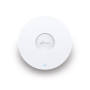 Access Point, TP-LINK, Omada, 3000 Mbps, IEEE 802.11a/b/g, IEEE 802.11n, IEEE 802.11ac, IEEE 802.11ax, 1x10/100/1000M, EAP653UR