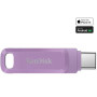 MEMORY DRIVE FLASH USB-C 256GB/SDDDC3-256G-G46L SANDISK