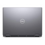 Notebook, DELL, Precision, 7680, CPU Core i7, i7-13850HX, 2100 MHz, CPU features vPro, 16, 1920x1200, RAM 32GB, DDR5, 5600 MHz, SSD 1TB, NVIDIA RTX 2000 Ad, 8GB, ENG, Card Reader SD, Smart Card Reader, Windows 11 Pro, 2.6 kg, N007P7680EMEA_VP