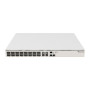 Switch, MIKROTIK, CRS520-4XS-16XQ-RM, Desktop/pedestal, 16xQSFP28, 4xSFP28, 1xConsole, CRS520-4XS-16XQ-RM