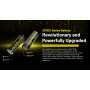 BATTERY RECH. LI-ION 3.6V/NL2153HPI(5300MAH) NITECORE