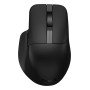 MOUSE USB OPTICAL WRL MD301/BLACK 90XB0AF0-BMU010 ASUS