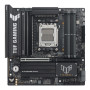 Mainboard, ASUS, AMD B850, SAM5, Micro-ATX, Memory DDR5, Memory slots 4, TUFGAMINGB850M-PLUSII