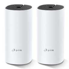 Wireless Router, TP-LINK, Wireless Router, 2-pack, 1200 Mbps, DECOM4(2-PACK)