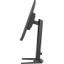 LCD Monitor, IIYAMA, 27, Gaming, Panel IPS, 2560x1440, 16:9, 180Hz, Matte, 0.2 ms, Speakers, Swivel, Pivot, Height adjustable, Tilt, Colour Black, GB2770QSU-B6