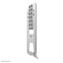 NB ACC DESK STAND 10-17/NSLS085SILVER NEOMOUNTS