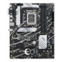 Mainboard, ASUS, Intel B760 Express, LGA1700, ATX, Memory DDR4, Memory slots 4, 2xPCI-Express 3.0 1x, 1xPCI-Express 4.0 16x, 1xPCI-Express 5.0 16x, 3xM.2, 1x15pin D-sub, 1xHDMI, 1xDisplayPort, 2xUSB 2.0, 3xUSB 3.2, 1xUSB-C, 1xRJ45, 3xAudio port, PRIMEB760