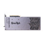 Graphics Card, PALIT, NVIDIA GeForce RTX 4070 Ti SUPER, 16 GB, GDDR6X, 256 bit, PCIE 4.0 16x, Triple slot Fansink, 1xHDMI, 3xDisplayPort, NED47TS019T2-1020Q