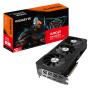 Graphics Card, GIGABYTE, AMD Radeon RX 7700 XT, 12 GB, GDDR6, 192 bit, PCIE 4.0 16x, 2xHDMI, 2xDisplayPort, GV-R77XTGAMINGOC-12GD