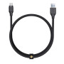 CABLE USB-C TO USB3.1 CB-AC2/2M RTL LLTS144294CE AUKEY