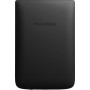 E-Reader,POCKETBOOK,BASIC LUX 3,6,1024x758,1xMicro-USB,Micro SD,Wireless LAN,Black,PB617-P-WW