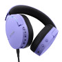 HEADSET WRL GXT491P FAYZO/PURPLE 25305 TRUST
