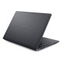 Notebook, DELL, Pro Max, 16, MC16250, CPU Core Ultra, u7-255H, 2000 MHz, 16, RAM 16GB, DDR5, 5600 MHz, SSD 512GB, Intel Graphics, Integrated, ENG, Card Reader MicroSD, Smart Card Reader, Windows 11 Pro, 2.2 kg, BTO116_MC16250_EMEA
