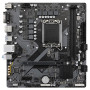 Mainboard, GIGABYTE, Intel B760 Express, LGA1700, Micro-ATX, Memory DDR5, Memory slots 2, B760ME1.0