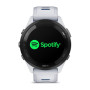 SMARTWATCH FORERUNNER 265/WHITEST. 010-02810-11 GARMIN