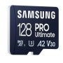 MEMORY MICRO SDXC 128GB/W/ADAPT. MB-MY128SA/WW SAMSUNG