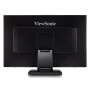 LCD Monitor,VIEWSONIC,TD2760,27,Business/Touch,Touchscreen,Panel MVA,1920x1080,16:9,60Hz,6 ms,Speakers,Height adjustable,Tilt,TD2760